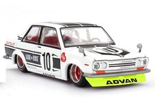Datsun 510 street gebraucht kaufen  Maintal