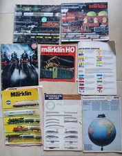 Märklin katalog 1972 gebraucht kaufen  Rüdesheim