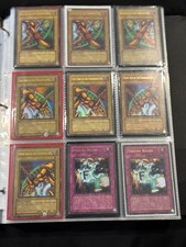 Yugioh collection binder for sale  Hollywood