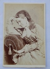 Cdv victorian music for sale  NOTTINGHAM