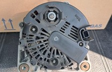 Alternateur valeo 150a d'occasion  Rennes-