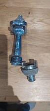 Antique vintage fireman for sale  HEREFORD