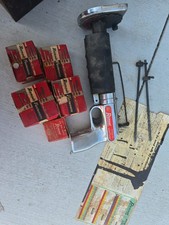Vintage rare ramset for sale  Carleton