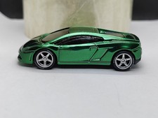 Hot Wheels Proto teste de fábrica cor Lamborghini Gallardo LP 560-4 sem tampo-RR comprar usado  Enviando para Brazil