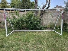 Samba football goals for sale  CHELTENHAM