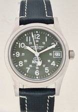 Hamilton khaki date usato Hamilton khaki date usato  Vallecrosia