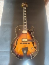 Ibanez lgb30 george for sale  GRAVESEND