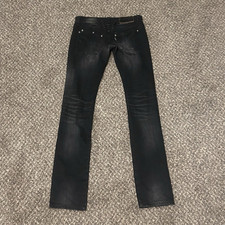 Denim de lona empilhada Tornado Mart comprar usado  Enviando para Brazil