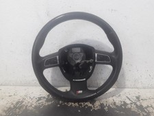 Volante per audi usato  Santa Maria Capua Vetere