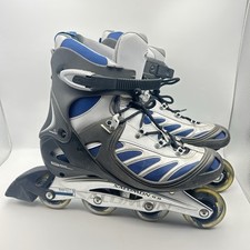 Roller skates salomon d'occasion  Expédié en Belgium