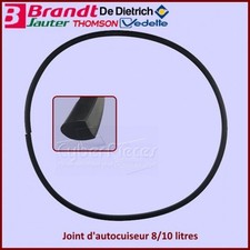 Joint cocotte minute d'occasion  Diebling
