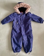 Reima kinder schneeanzug gebraucht kaufen Reima kinder schneeanzug gebraucht kaufen  Siegburg