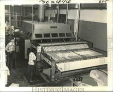 1975 press photo for sale  Memphis