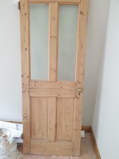 Antique victorian pine for sale  BIRMINGHAM