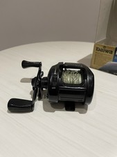 Daiwa pt1500fl baitcaster for sale  SUNBURY-ON-THAMES