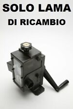 Lama ricambio macchina usato  Cesena