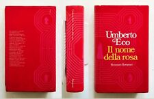 Umberto eco nome usato  Civitavecchia