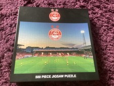 Aberdeen football club for sale  BIRMINGHAM