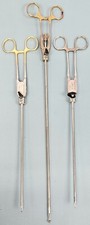 Various laparoscopic instrumen for sale  Du Bois