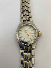 Ladies tissot 200 for sale  YORK