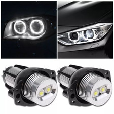 Led angel eyes gebraucht kaufen  Bochum