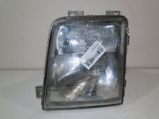 Phare gauche volkswagen d'occasion  Seclin