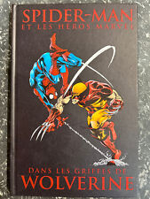 Spider man héros d'occasion  Sens