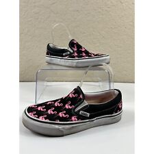 Vans classic slip for sale  San Antonio