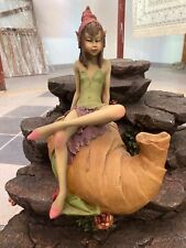 Statua fata paor usato  Crotone