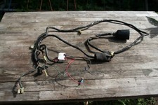 Honda bali af32 gebraucht kaufen  Lüneburg