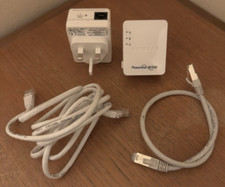 Netgear powerline 500 for sale  GOSPORT