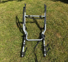 Thule 9104 clipon for sale  NORTHAMPTON