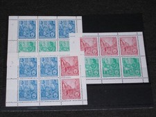 Briefmarken ddr blätter gebraucht kaufen  Pulheim