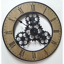 Analoge wanduhr nancock gebraucht kaufen  Deutschland