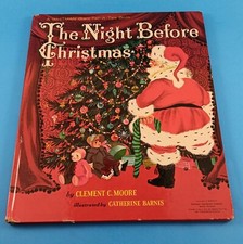 Night christmas whitman for sale  Allentown