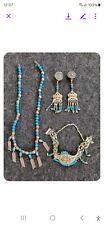 Schmuck vintage antik gebraucht kaufen  Augsburg