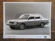 Lancia trevi 2000 for sale  UK