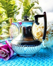 Teiera caffettiera sheffield usato  Partinico