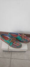 Sperry top sider usato  Modena