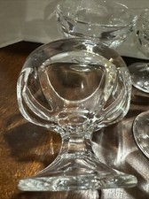 Libby vintage clear for sale  Selmer