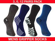 Mens thermal gripper for sale  MANCHESTER