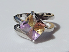 Bague argent 925 d'occasion  Orgon