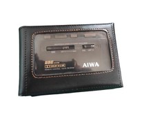 Capa de couro personalizada para AIWA HS-PX50 comprar usado  Enviando para Brazil