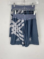 Adidas boys blue for sale  Minneapolis