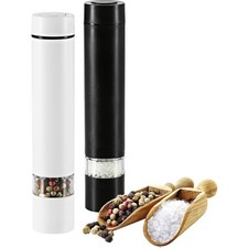 Gourmetmaxx salz pfeffermühle gebraucht kaufen  Deutschland