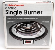 Kitchen gourmet hot for sale  Franklin