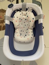 Foldable baby bath for sale  Allentown