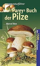 Pareys buch pilze gebraucht kaufen  Emmingen-Liptingen