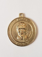 Collector médaille kinder d'occasion  La Ferté-sous-Jouarre
