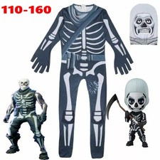 Halloween skull trooper for sale  NEWCASTLE